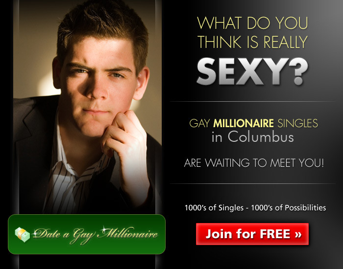 dating men looking for. Date A Gay Millionaire.com is for men looking 