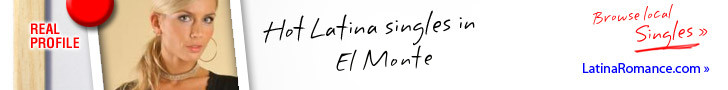 put a hot latina in your live