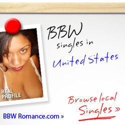 find your bbw lover